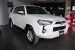 Toyota 4Runner SR5 AT 4000CC