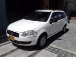Fiat Palio WEEKEND ATRACTIVE MT 1400CC AA ABS AB
