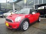 Mini Cooper S COUPE MT 1600CC 3P T