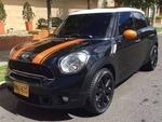 Mini Cooper S COUNTRYMAN CHILI AT 1600CC