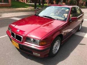 BMW Serie 3 328I