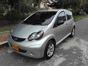 BYD F0 SPECIAL MT 1000CC 5P AA