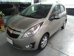 Chevrolet Spark GT