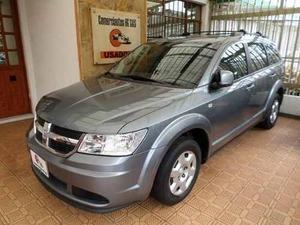 Dodge Journey SE/EXPRESS AT 2400CC 5PSJ 4X2