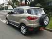 Ford Ecosport TITANIUM AT 2000CC 4X2