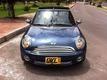 Mini Cooper R52 CABRIOLET MT 1600CC