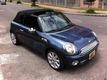 Mini Cooper R52 CABRIOLET MT 1600CC