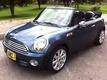 Mini Cooper R52 CABRIOLET MT 1600CC