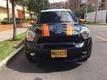 Mini Cooper S COUNTRYMAN CHILI AT 1600CC