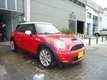 Mini Cooper S COUPE MT 1600CC 3P T