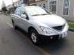 Ssangyong Actyon SPORTS MT 2000CC TD 4X4 AB ABS