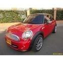 Mini Cooper S R58 S TP 1600CC T