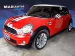 Mini Cooper S COUPE TP 1600CC 3P T