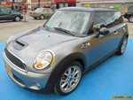 Mini Cooper S COUPE MT 1600CC 3P T