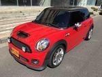 Mini Cooper S R56 S COUPE MT 1600CC 3P T