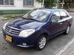 Geely MK 1.5 GL MT 1500CC 5P 2AB ABS