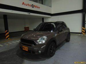 Mini Cooper OTROS