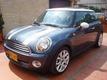 Mini Cooper R56 1.6 COUPE MT 1600CC 3P CT