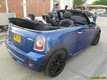 Mini Cooper R52 CABRIOLET TP 1600CC