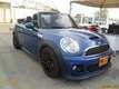 Mini Cooper R52 CABRIOLET TP 1600CC