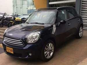 Mini Cooper COUNTRYMAN TP 1600CC 5P