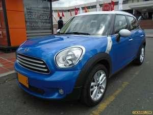 Mini Cooper COUNTRYMAN TP 1600CC 5P