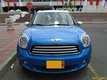 Mini Cooper COUNTRYMAN TP 1600CC 5P