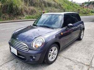 Mini Cooper R56 1.6 COUPE TP 1600CC 3P