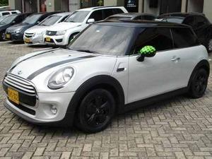 Mini Cooper F56 COUPE MT 1500CC T