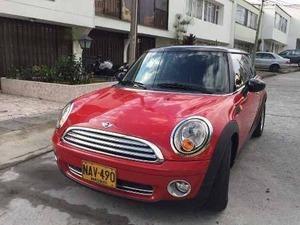 Mini Cooper R56 1.6 COUPE TP 1600CC 3P