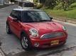 Mini Cooper R56 1.6 COUPE TP 1600CC 3P