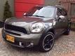 Mini Cooper S COUNTRYMAN HOTCHILI ALL 4 MT 1600CC