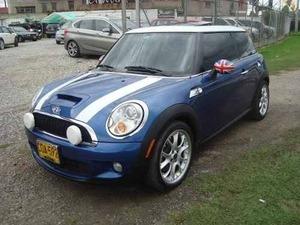 Mini Cooper S COUPE TP 1600CC 3P T