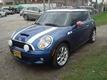 Mini Cooper S COUPE TP 1600CC 3P T