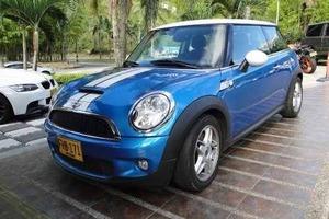 Mini Cooper S OTROS