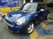 Mini Cooper S COUPE TP 1600CC 3P T