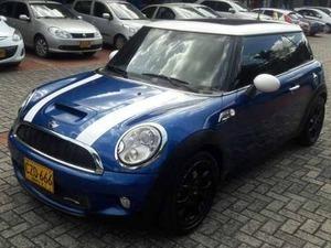 Mini Cooper S COUPE TP 1600CC 3P TC T CT