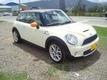 Mini Cooper S COUPE TP 1600CC 3P T