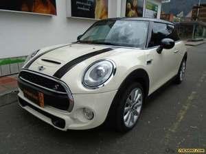 Mini Cooper S F56 TP 2000CC T