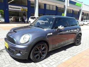 Mini Cooper S OTROS