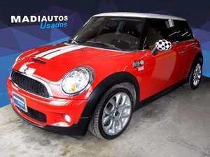 Mini Cooper S COUPE TP 1600CC 3P T