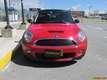 Mini Cooper S COUPE TP 1600CC 3P T