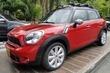 Mini Cooper S COUNTRYMAN HOTCHILI AT 1600CC