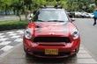 Mini Cooper S COUNTRYMAN HOTCHILI AT 1600CC