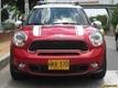 Mini Cooper S COUNTRYMAN HOTCHILI ALL 4 AT 1600CC