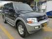 Mitsubishi Montero NEW MONTERO AT 3500CC AA ABS AB