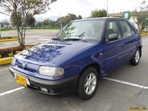 Skoda Felicia LX MT 1300CC