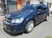 Dodge Journey SXT AT 2700CC 7 PSJ 4X2