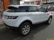 Land Rover Range Rover EVOQUE PURE TP 2000CC T 5P