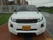 Land Rover Range Rover EVOQUE PURE TP 2000CC T 5P